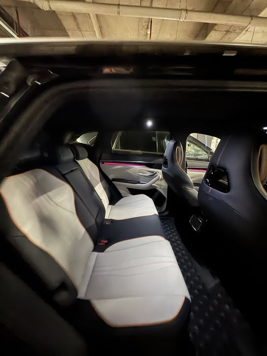 BYD Champion Sotiladi faqat Naxt