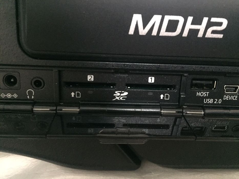 Новая Видеокамера Янги видео камера