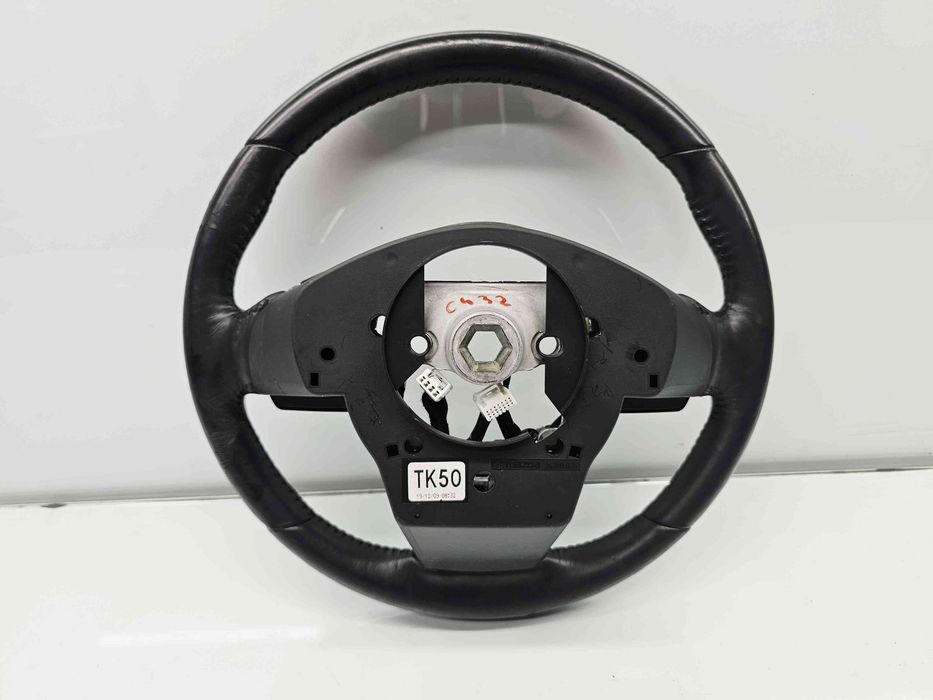 Volan MAZDA 6 (GJ1) Facelift [Fabr 2018-2021] OEM