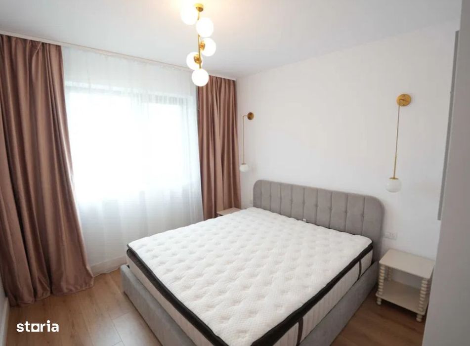 Apartament 2 camere/ Onix Park/ Promenada/ Pipera/ Prima inchiriere
