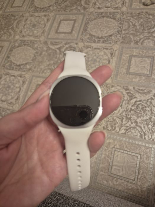 Часы Samsung Galaxy watch8 40 mm