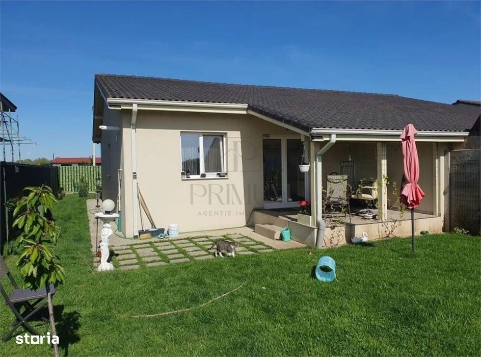 Sanmihaiul Roman- cartier nou- incalzire in pardoseala