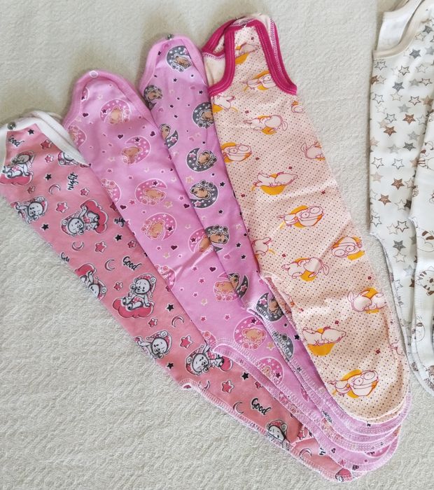 Ползунки, штанишки новые