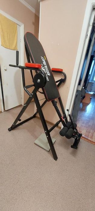 Инверсионный стол  б/у.