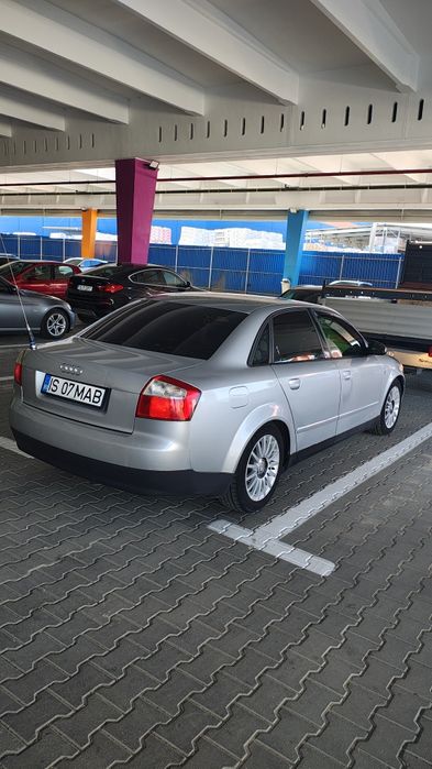Vând audi A4 B6 1.9tdi