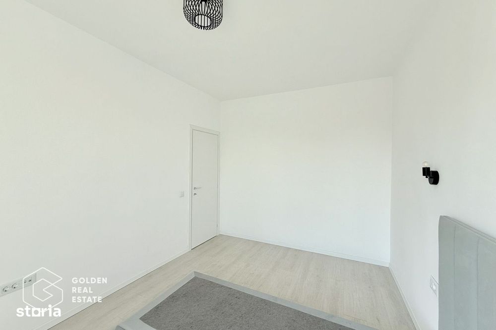 Direct de la dezvoltator: Apartament  bloc NOU, 3 camere