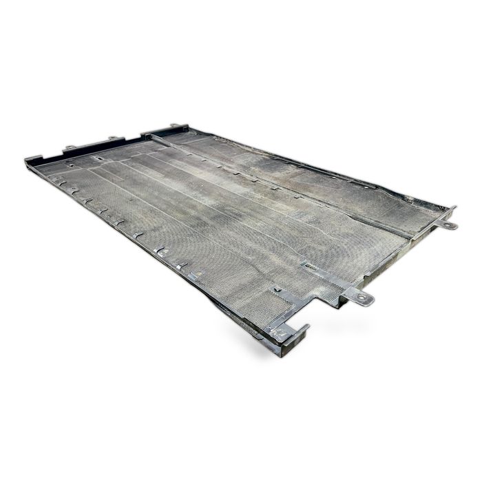 2483270 Plasă de insecte la radiator SCANIA L,P,G,R,S-series (2016-) SCANIA