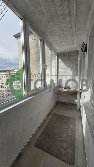 Дава се под наем Двустаен апартамент в Стара Загора, Център - 50 кв.м за 298.86 € - Снимка #5