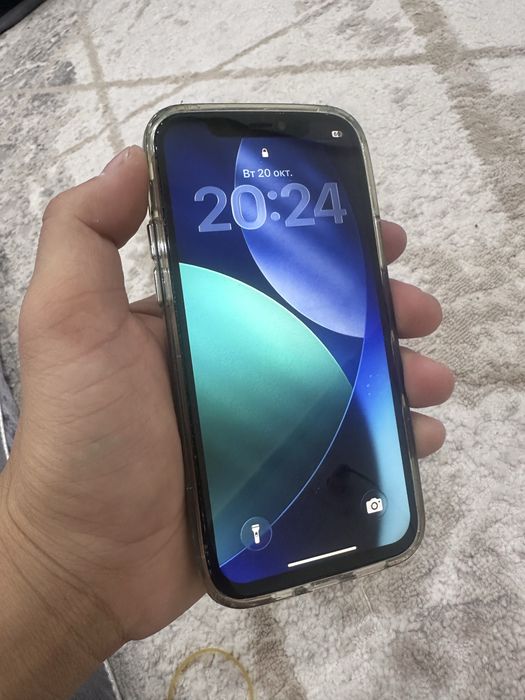 Iphone 12 pro 512gb