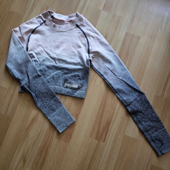 Дамска блуза Gymshark