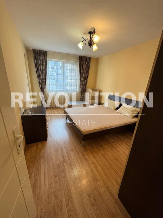 Дава се под наем Тристаен апартамент в Пловдив, Младежки Хълм - 100 кв.м за 500 € - Снимка #5