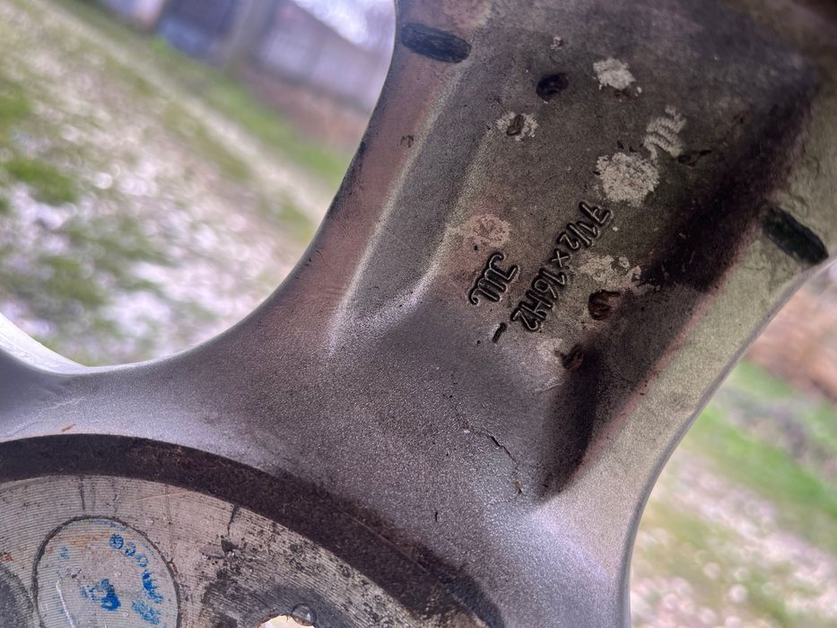 Джанти за Mercedes