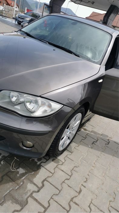 Vand urgent bmw seria1
