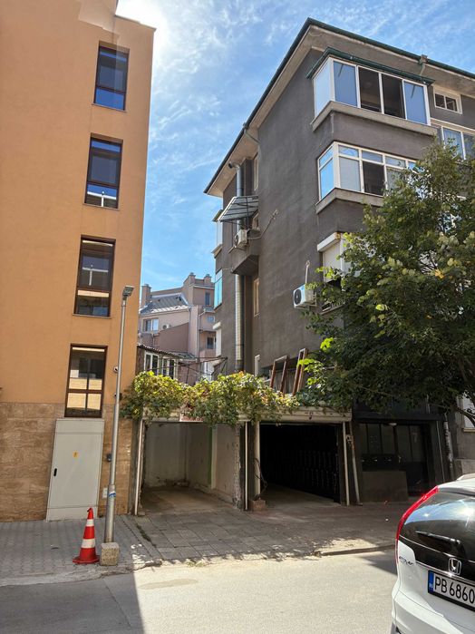 СПЕШНО! Имот с потенциал в Пловдив – 55 000 €