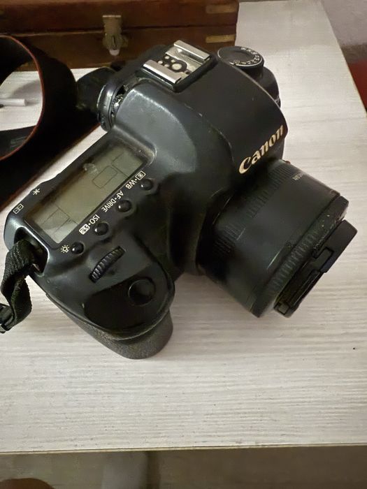 Canon mark2 Eos 5D продам