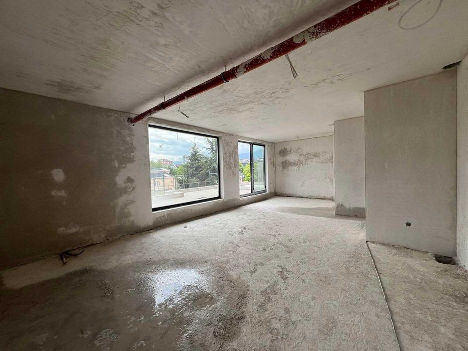 Продава се Тристаен апартамент в София, Витоша - 164 кв.м за 2037 €/кв.м - Снимка #7