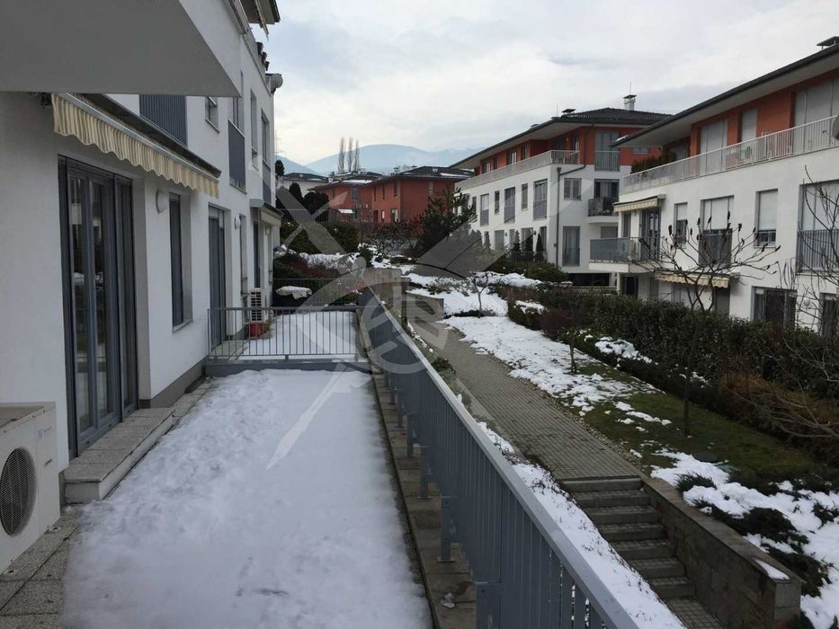 Дава се под наем Четиристаен апартамент в София, в.з. Малинова долина - 150 кв.м за 1944.63 € - Снимка #10