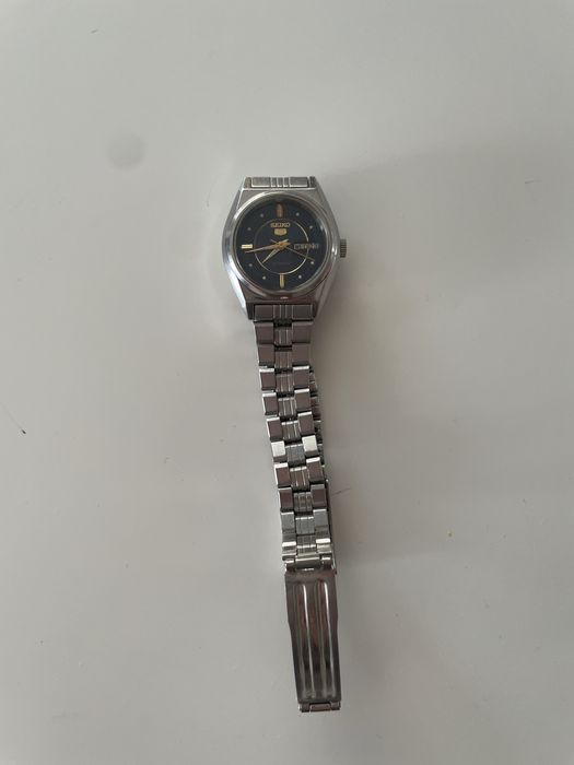 Seiko 5 Дамски часовник