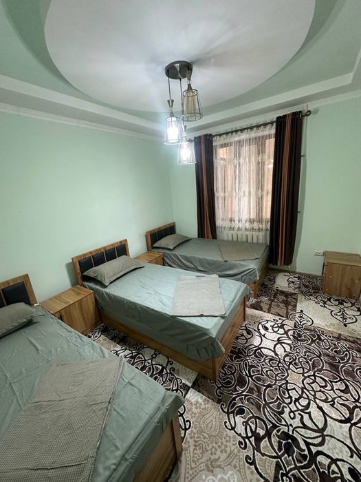 Дача Бричмулла,Якатут