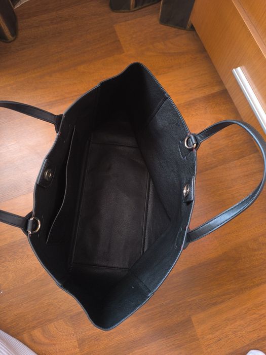 Дамска чанта тип торба Tommy Hilfiger