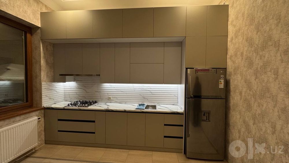 mebel buyurtma asosida tayorlab beriladi
