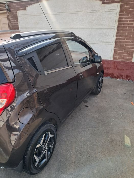 Spar 2018 choko 190min prabeg