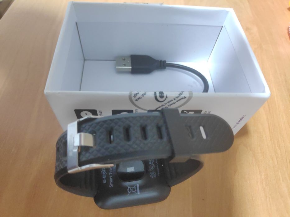 Smartwatch Eboda 150