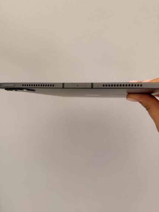 iPad Pro 2025 M5, 11 inch 256 black, WiFi +celullar
