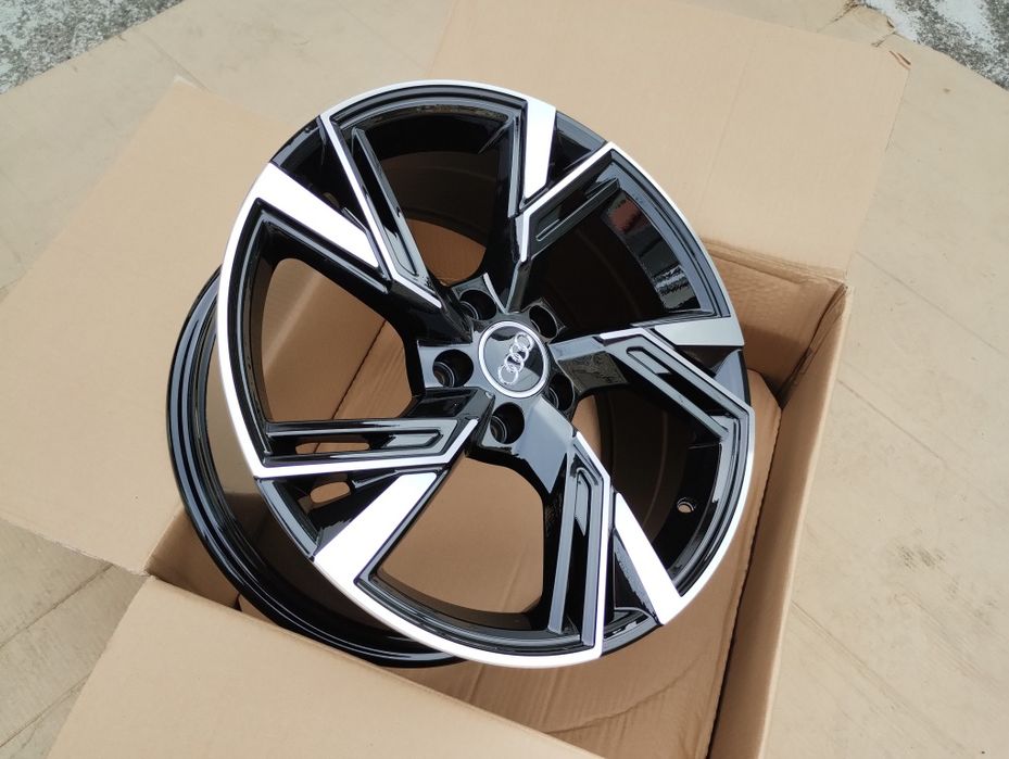 Jante 19 Audi RS pt A3 A4 A5 A6 A7 A8 Q2 Q3 Q5