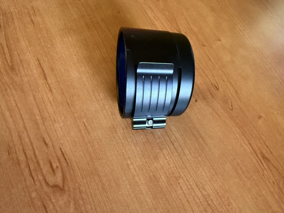 Adaptoare pt Hikmicro , Infiray model Clip-On