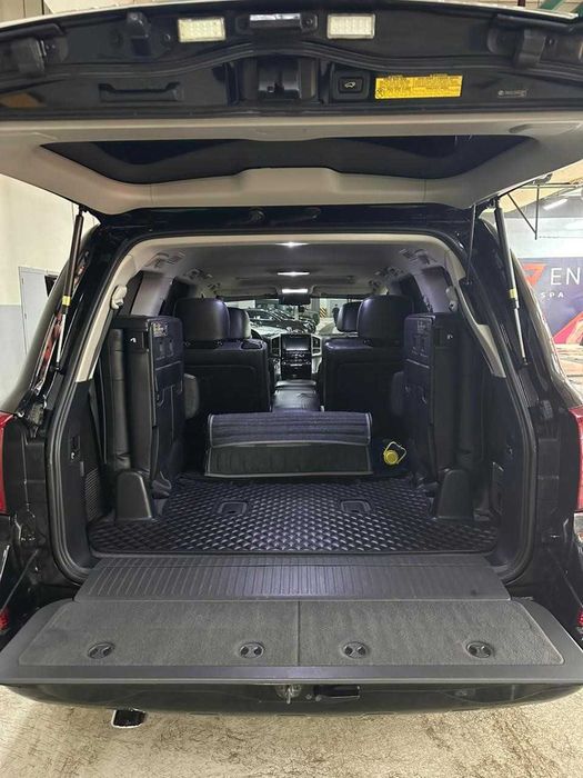 Автомобили Land Cruiser 200