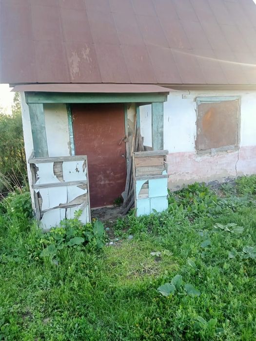Продается дача Касым Кайсенов