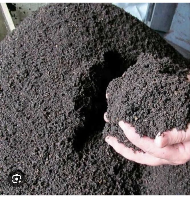 Биогумус 1 қап 5000тг