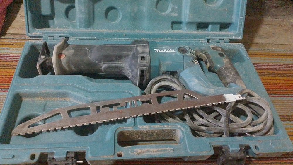 Пила электронный