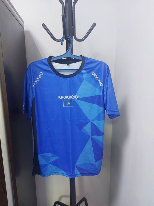 НОВЫЕ рашгарды KAZ