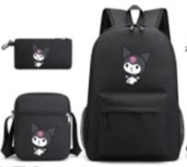 Рюкзак школьник