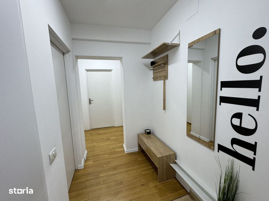 Apartament la casa de inchiriat zona centrala