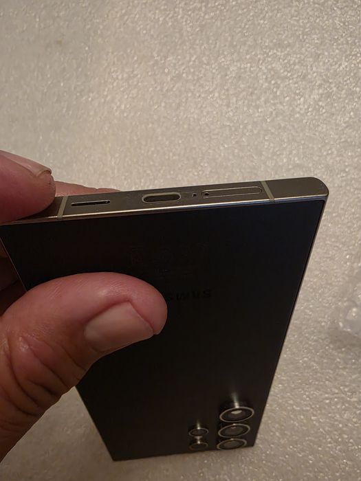 S24 Ultra 256gb Samsung Galaxy