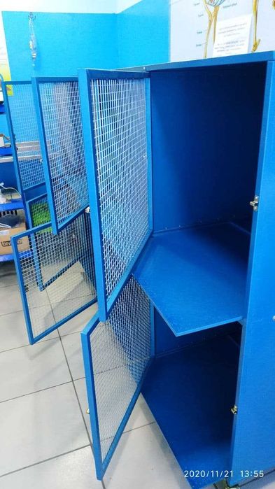 Клетки для домашних питомцев