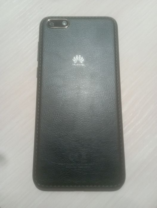 Продам Huawei y5 lite