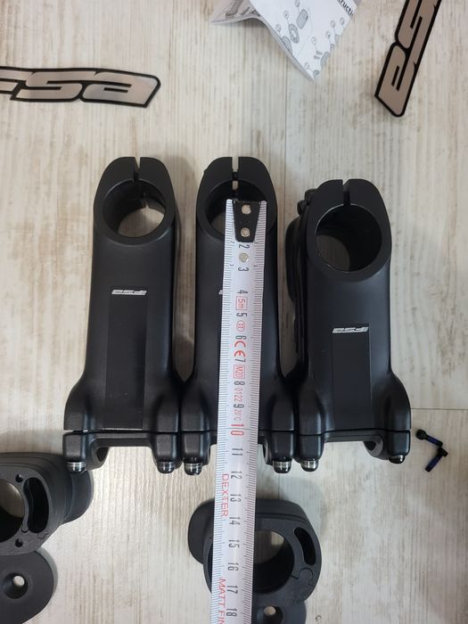 Pipă FSA Road NS SMR