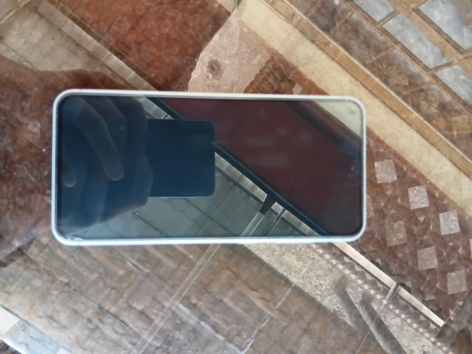 Samsunga A56 5G.