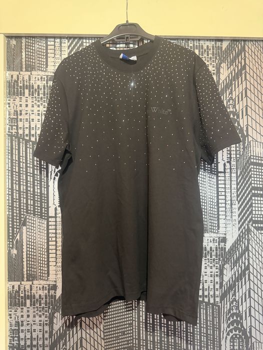 Tricou off-white