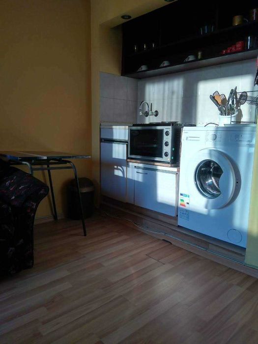 Дава се под наем Едностаен апартамент в София, Сухата река - 27 кв.м за 259.08 € - Снимка #5