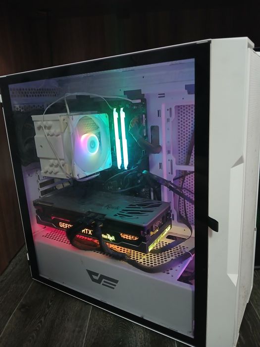 Компьютер игровой.