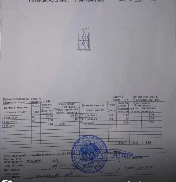 Сдам комнату в общежитии