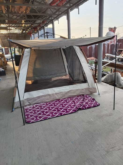 Продам холодильник 50 литров, всё новое