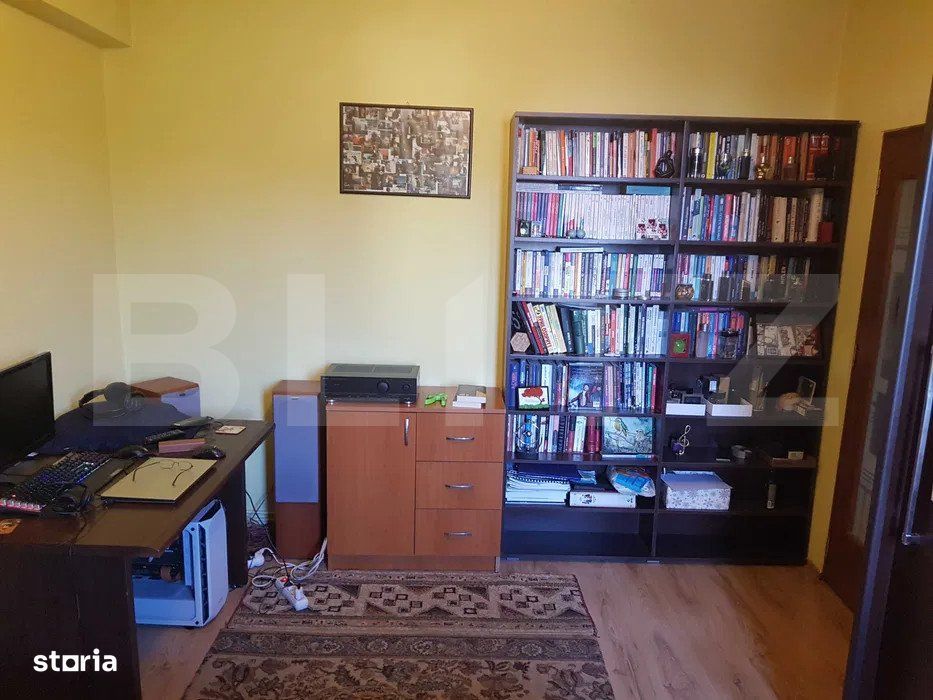 Apartament 2 camere, 47 mp, zona Horea