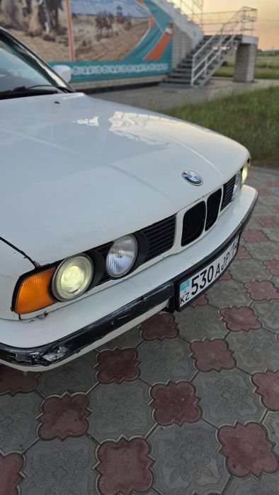 Продам или обмен бмв е34