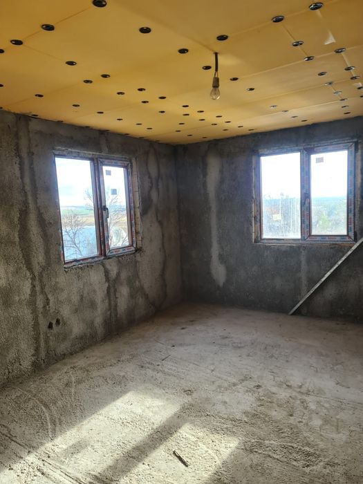 Meseriaș Constructii Particulare